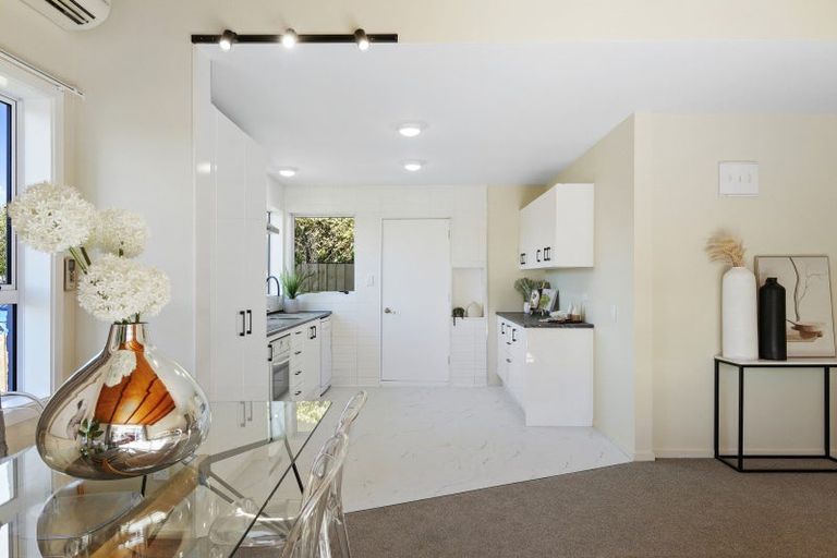 Photo of property in 1/21 Hartford Street, Burnside, Christchurch, 8053