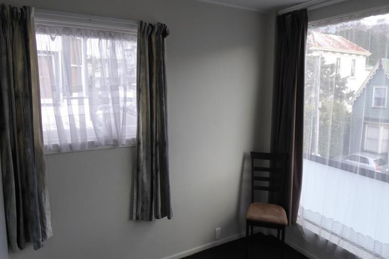 Photo of property in Avon Flats, 19/217u The Terrace, Wellington Central, Wellington, 6011