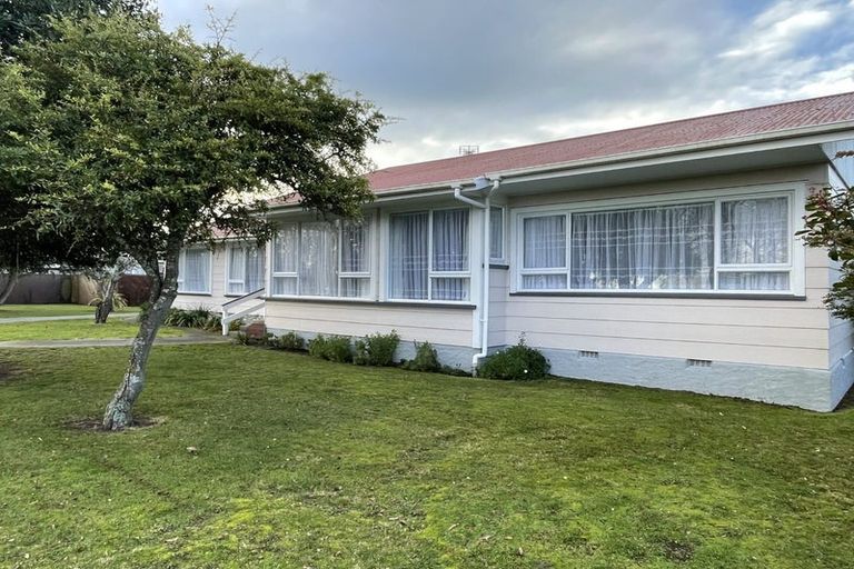 Photo of property in 47 Ascot Avenue, North New Brighton, Christchurch, 8083