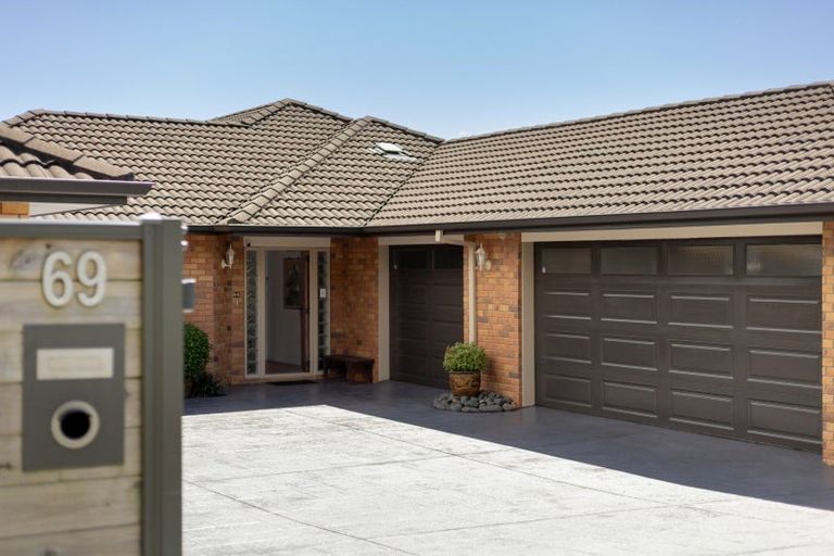 Photo of property in 69 Athfield Drive, Bethlehem, Tauranga, 3110