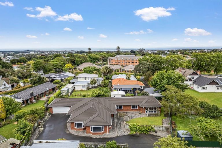 Photo of property in 6 Porritt Street, Saint Johns Hill, Whanganui, 4500