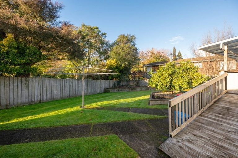 Photo of property in 2 Hector Place, Sunnybrook, Rotorua, 3015