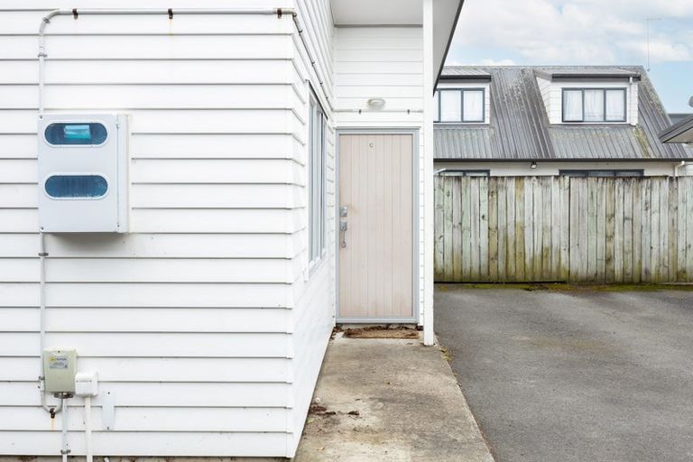 Photo of property in 23c Greensboro Street, Hamilton East, Hamilton, 3216