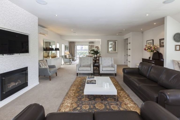 Photo of property in 93 Rugby Street, Merivale, Christchurch, 8014