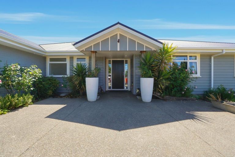 Photo of property in 99 Lower Sefton Road, Ashley, Rangiora, 7477