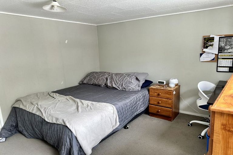 Photo of property in 349 College Street, West End, Palmerston North, 4410