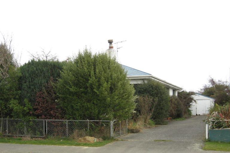 Photo of property in 89 Saturn Street, Strathern, Invercargill, 9812