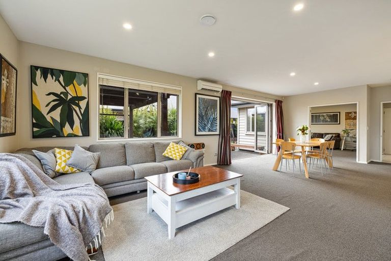 Photo of property in 15 Melville Crescent, Rolleston, 7614