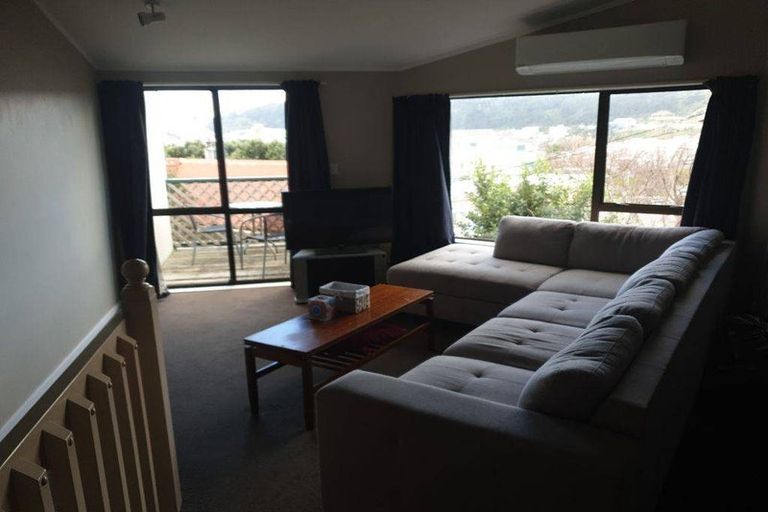 Photo of property in 53 Hankey Street, Mount Cook, Wellington, 6011