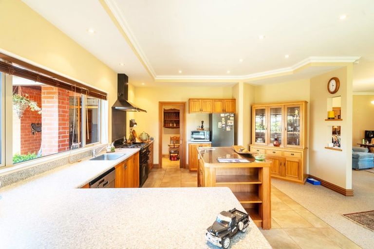 Photo of property in 183 Neeves Road, Kaiapoi, 7691