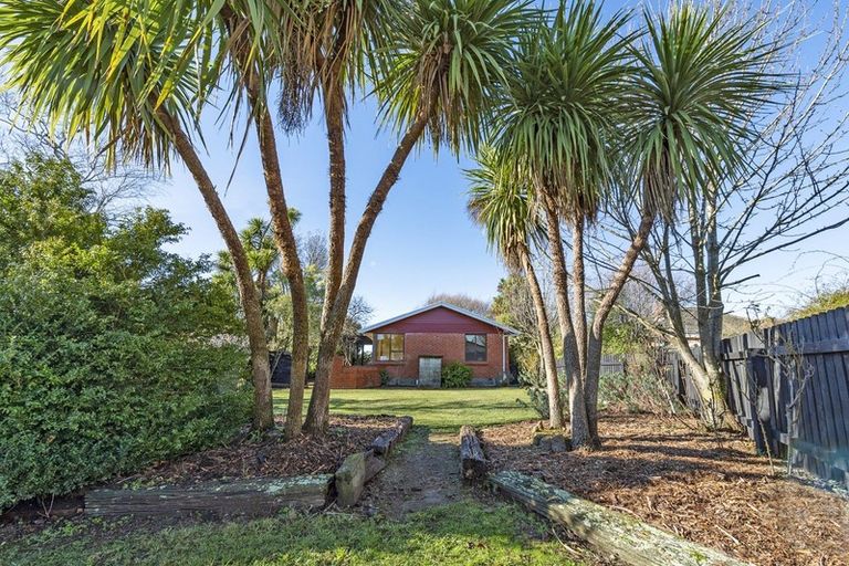 Photo of property in 25 Mathias Street, Darfield, 7510