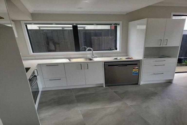 Photo of property in 14 Raranga Lane, Hobsonville, Auckland, 0616