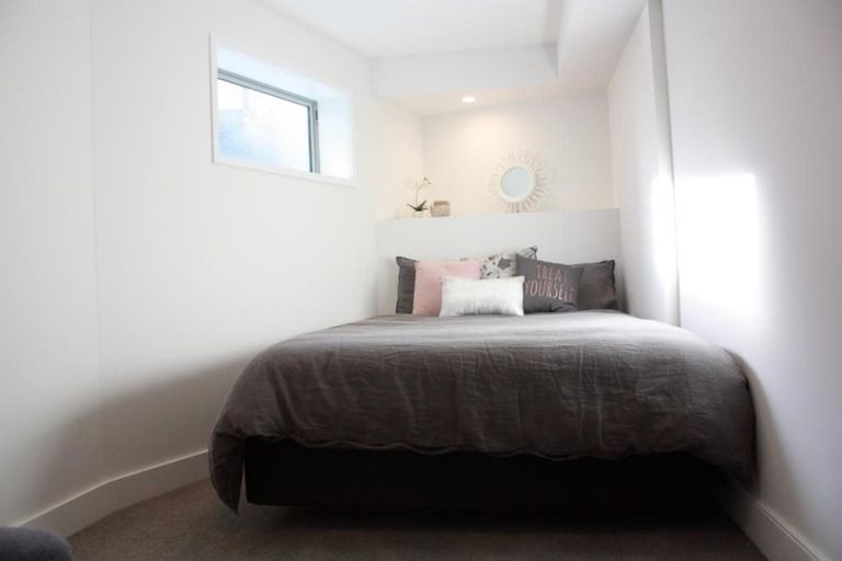 Photo of property in The Metro, 5/28 Salisbury Street, Christchurch Central, Christchurch, 8013