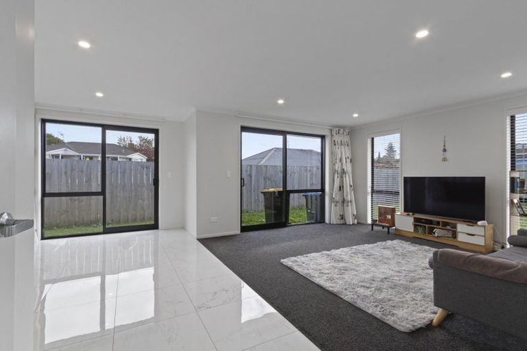 Photo of property in 15 Puniu Road, Te Awamutu, 3800