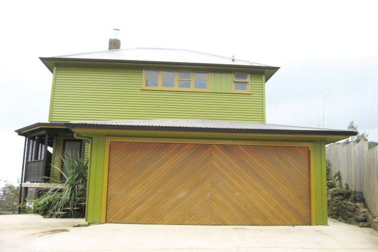 Photo of property in 110 Martin Street, Thames, 3500