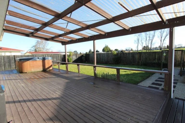 Photo of property in 6 Lingfield Street, Tokoroa, 3420