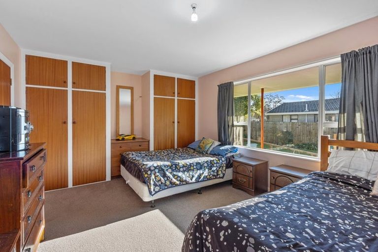 Photo of property in 66 Bamford Street, Woolston, Christchurch, 8023