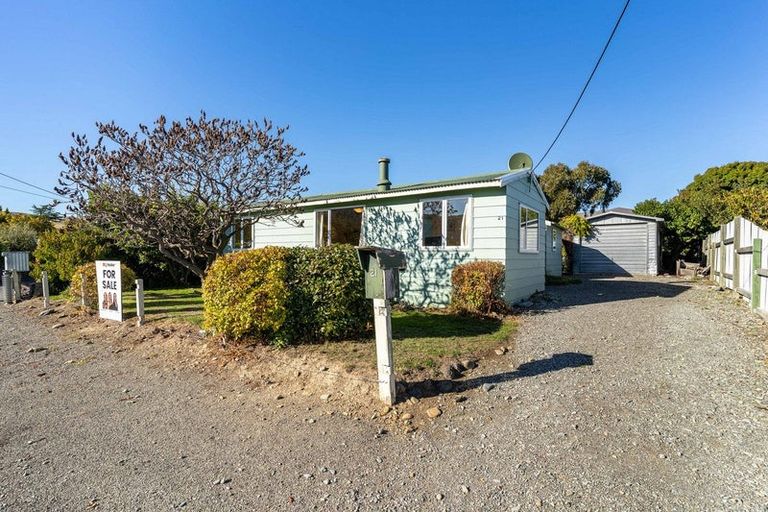 Photo of property in 21 Glendhu Crescent, Otematata, 9412