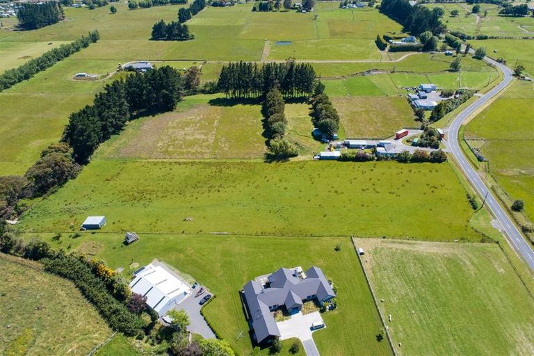 Photo of property in 78 Nga Tawa Road, Marton, 4787