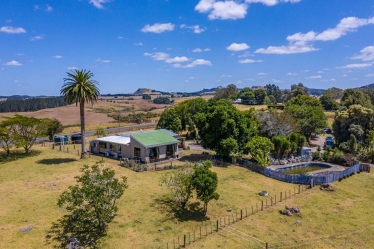Photo of property in 7220 State Highway 1, Pakaraka, Kaikohe, 0472