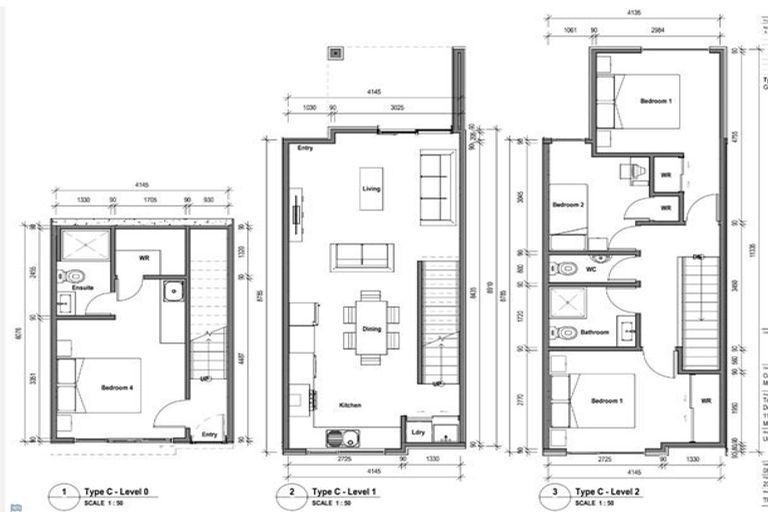 Photo of property in 2 Mikoikoi Crescent, Mangere Bridge, Auckland, 2022