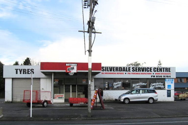Photo of property in 122a Silverdale Road, Silverdale, Hamilton, 3216