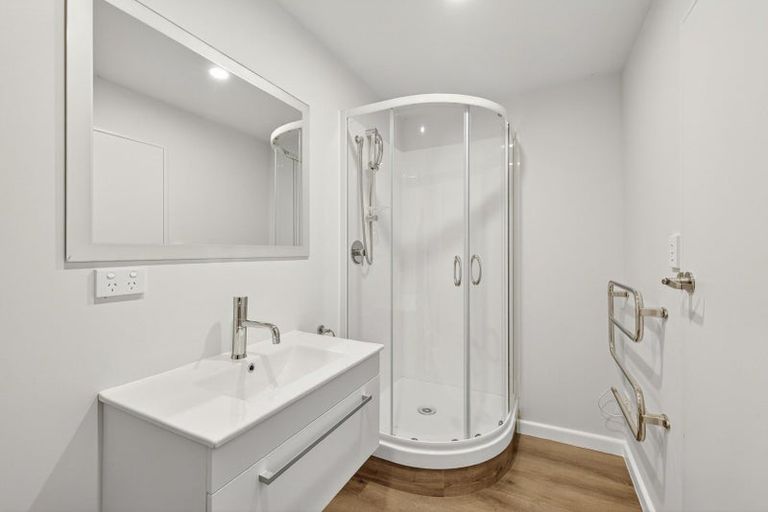 Photo of property in 116 Pine Avenue, South New Brighton, Christchurch, 8062