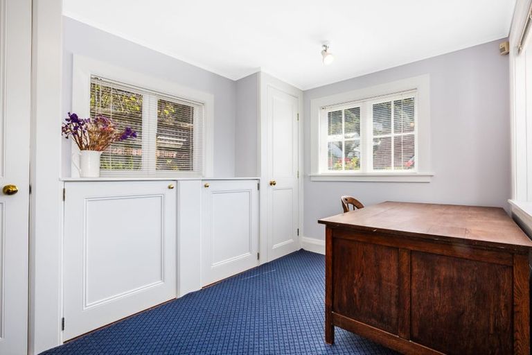 Photo of property in 8 Kio Road, Hataitai, Wellington, 6021