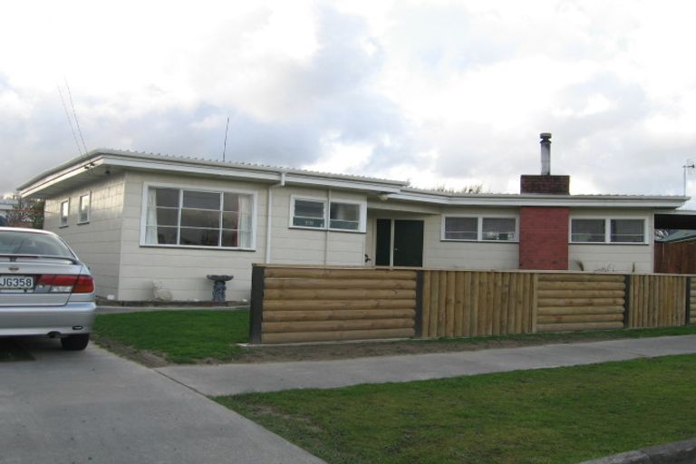 Photo of property in 78 Monmouth Street, Feilding, 4702