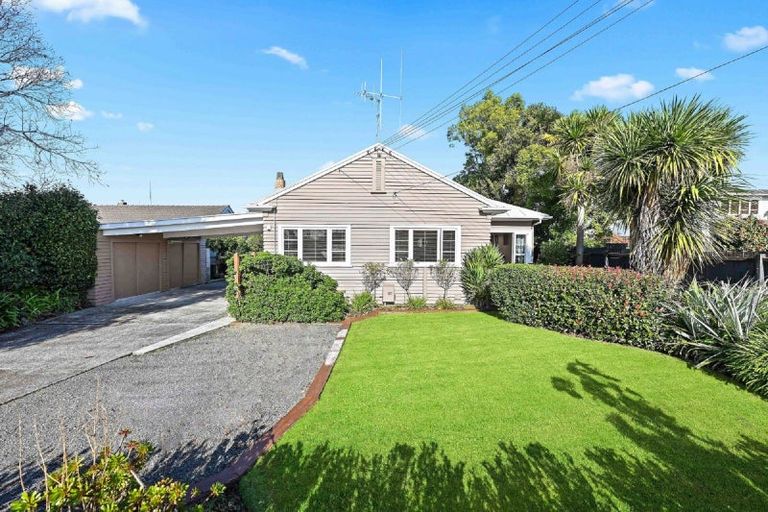 Photo of property in 2 James Street, Hamilton East, Hamilton, 3216