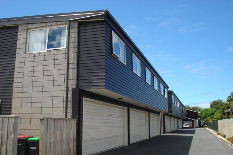 Photo of property in 8/24 Whitmore Street, Edgeware, Christchurch, 8013