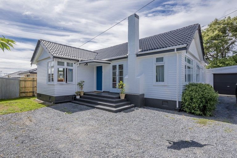Photo of property in 21 Rutland Street, Levin, 5510