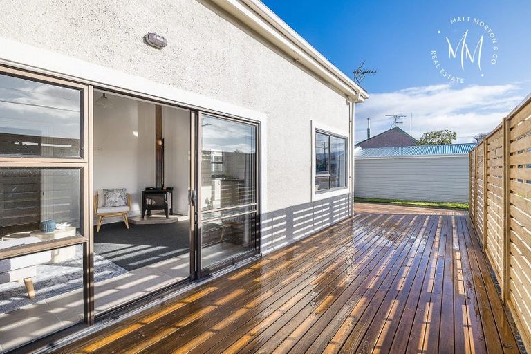 Photo of property in 42 Bellona Street, Saint Kilda, Dunedin, 9012