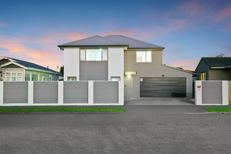 Photo of property in 2a Chelsea Street, Linwood, Christchurch, 8062