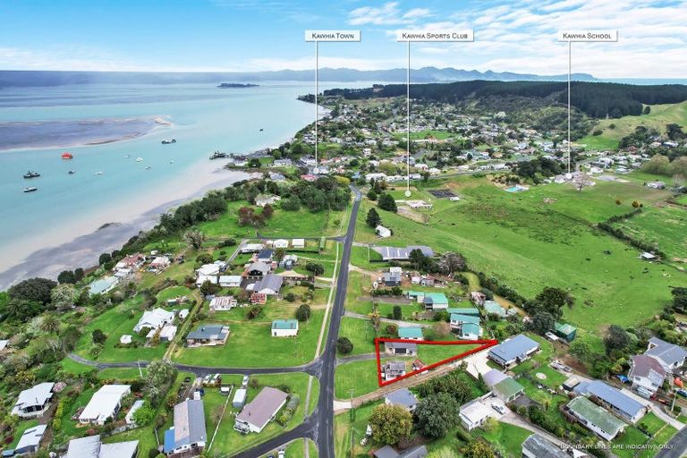Photo of property in 471 Hoturoa Street, Kawhia, 3889