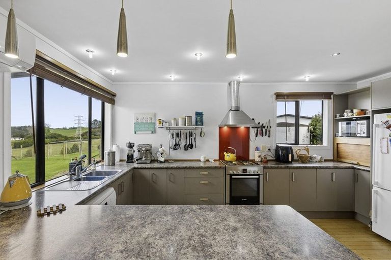 Photo of property in 430 Waikokowai Road, Waikokowai, Huntly, 3771