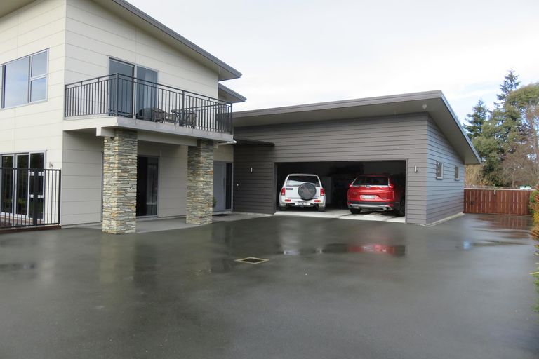 Photo of property in 32 Grant Street, Temuka, 7920