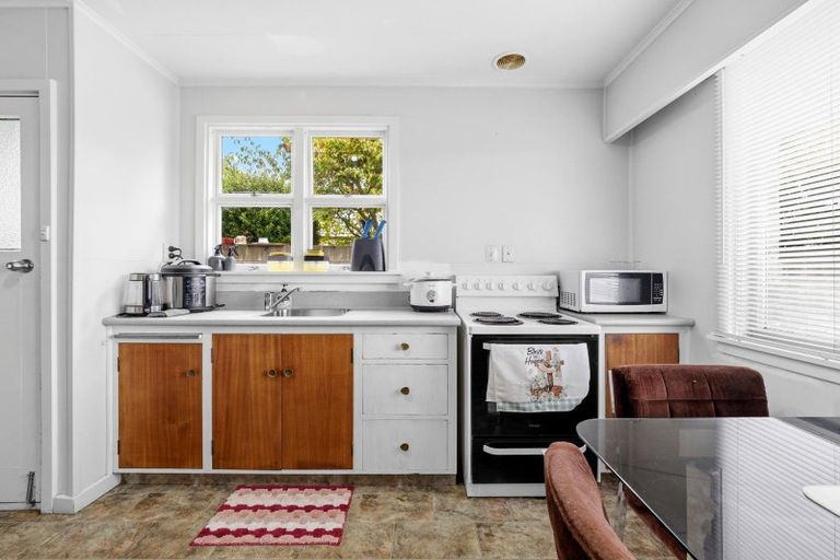 Photo of property in 80 Cameron Street, Ashburton, 7700