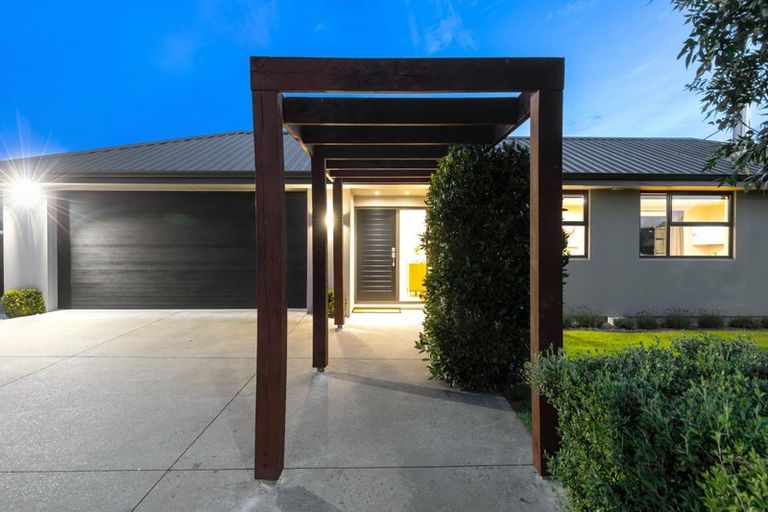 Photo of property in 17 Hilton Place, Blenheim, 7201