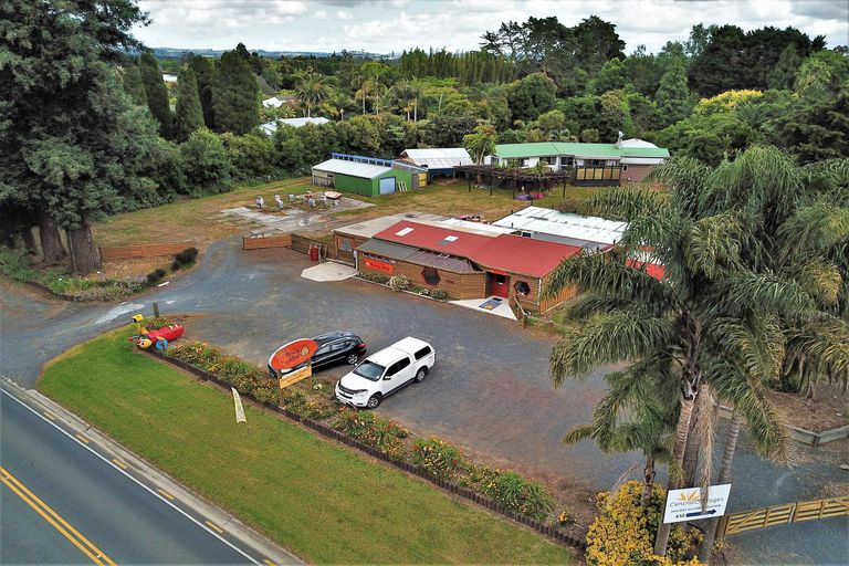 Photo of property in 414 Kerikeri Road, Kerikeri, 0230