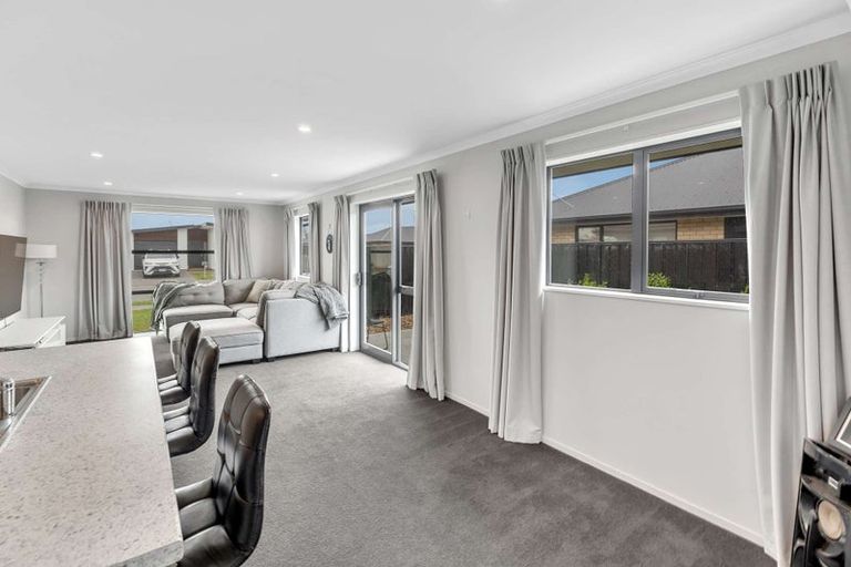 Photo of property in 14 Paroto Street, Kaiapoi, 7630