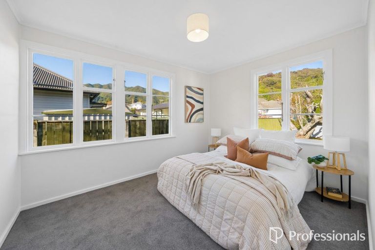 Photo of property in 88 Waddington Drive, Naenae, Lower Hutt, 5011