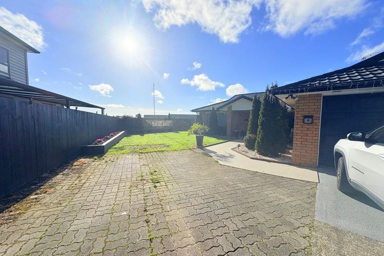Photo of property in 18 Tomes Lane, Favona, Auckland, 2024