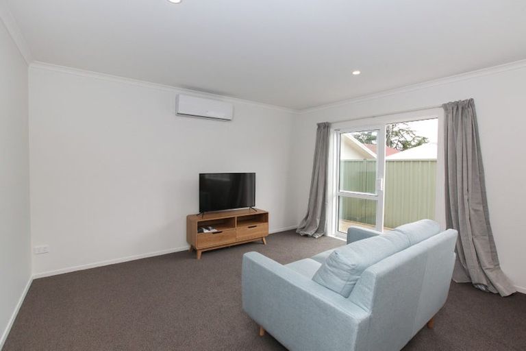 Photo of property in 7u3 Burrows Place, Frankton, Hamilton, 3204