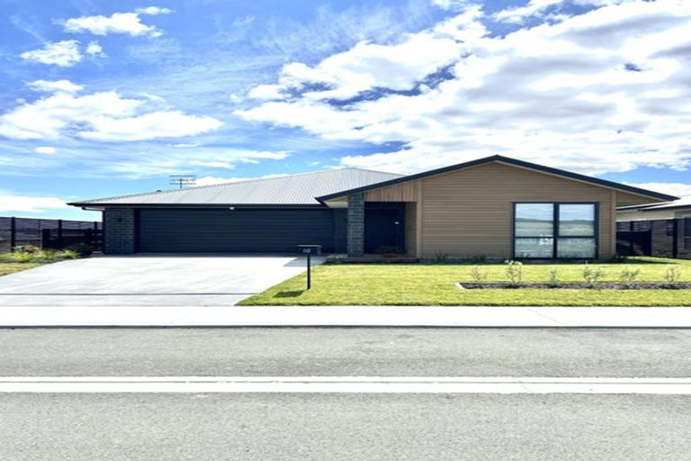 Photo of property in 10 Tatahi Street, Wharewaka, 3330
