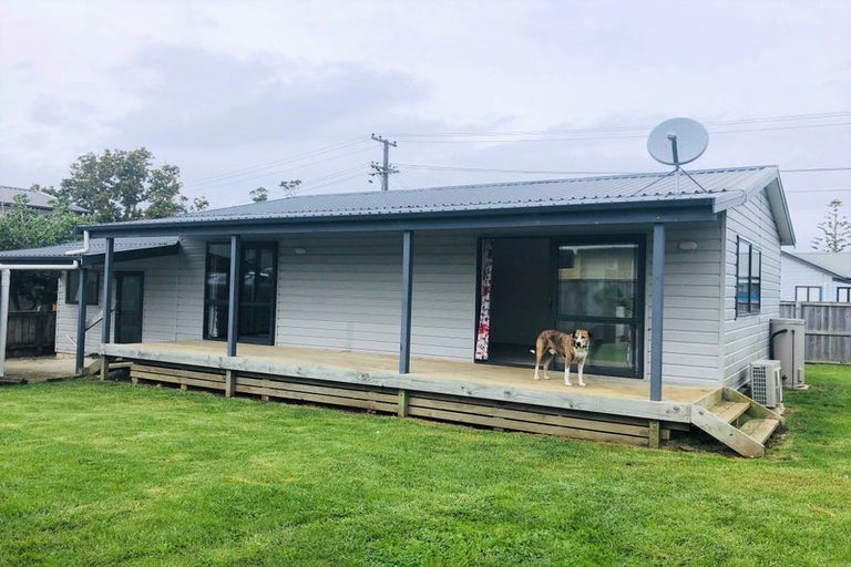 Photo of property in 98 Third View Avenue, Beachlands, Auckland, 2018
