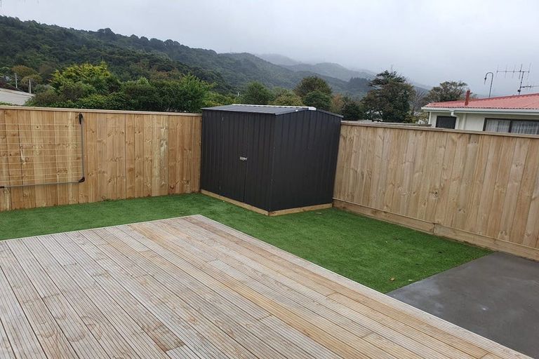 Photo of property in 31 Donnelley Drive, Wainuiomata, Lower Hutt, 5014