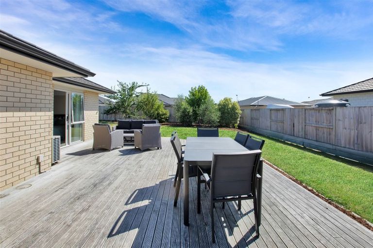 Photo of property in 22 Meadowview Drive, Morrinsville, 3300