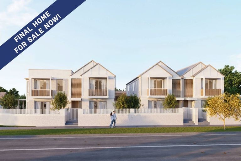 Photo of property in 4 Lot Rc, 45 Beach Street, Saint Clair, Dunedin, 9012