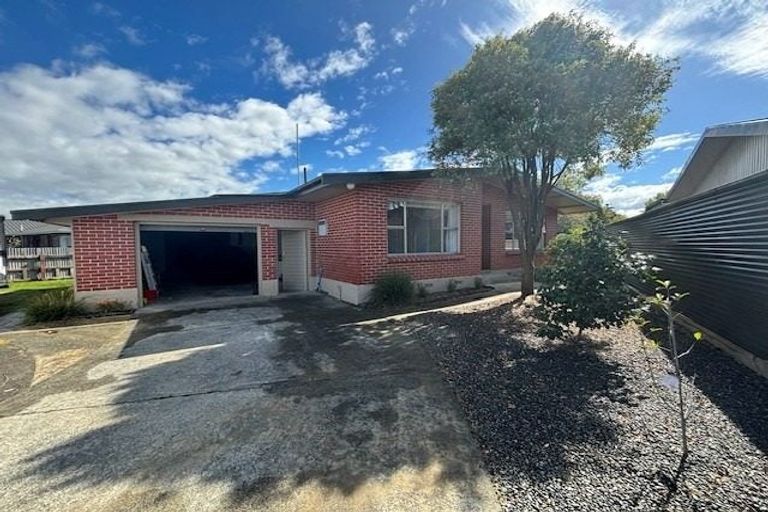Photo of property in 50 Arthur Street, Winton, 9720